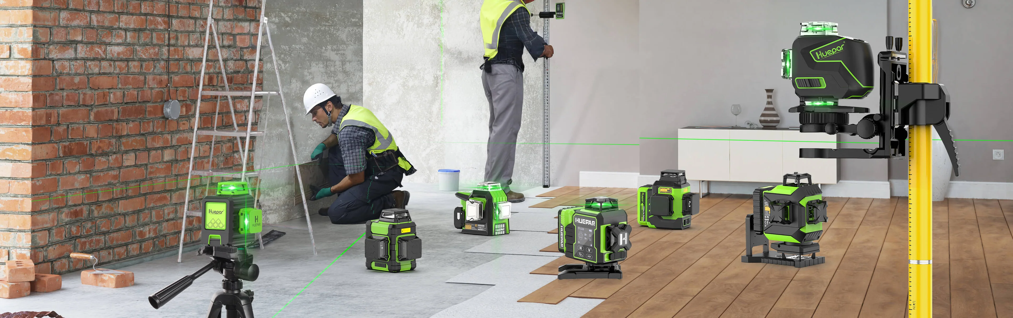 Precision Tools for Every Project